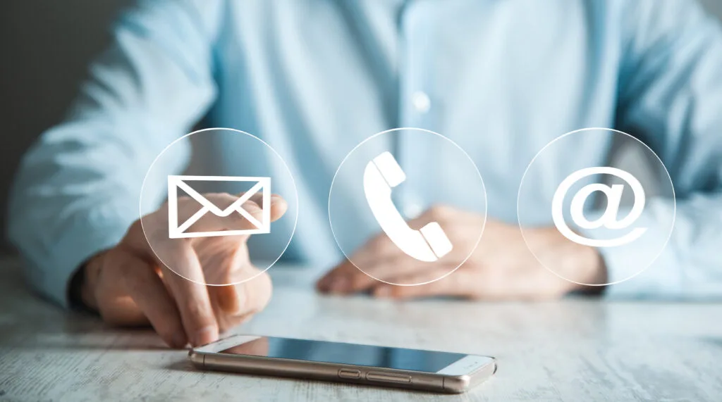 Contact PurityPro – Téléphone, Email et Formulaire pour votre demande de soumission entretien ménager.